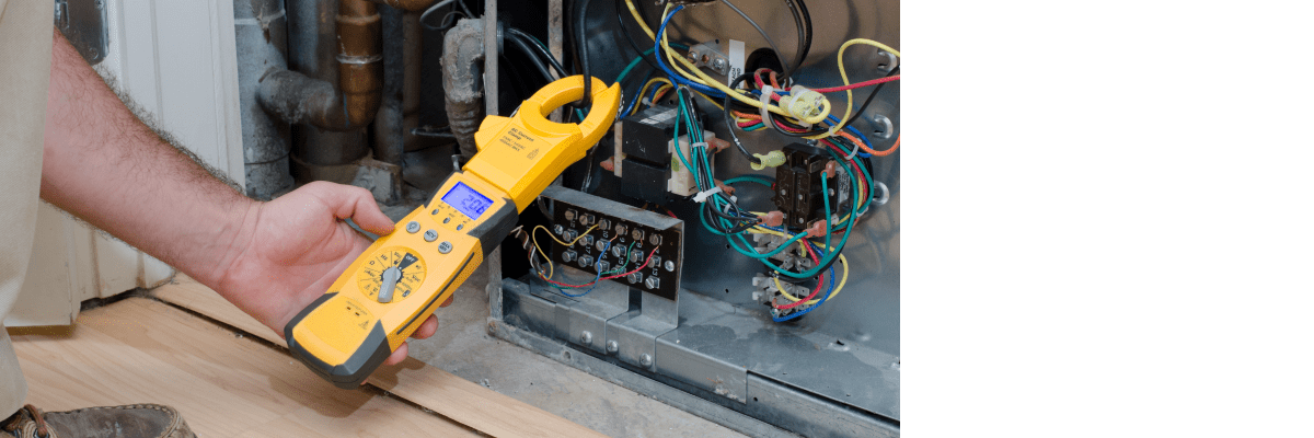 Heating Repair